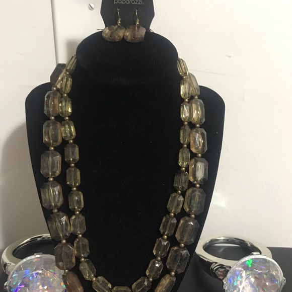 Paparazzi Jewelry - Picture 1 of 8